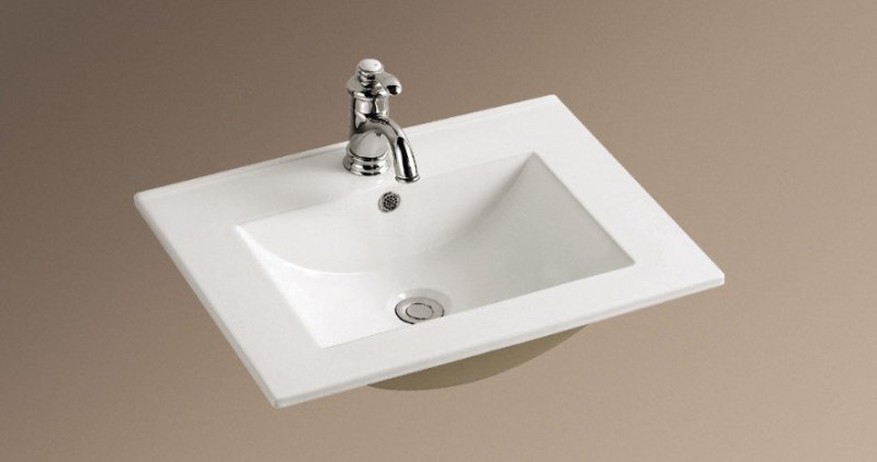 Умывальник  WeltWasser WW Deilbach 7506  60 (10000003900)